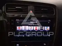 2019 Volkswagen E-Golf