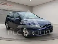 2019 Volkswagen E-Golf
