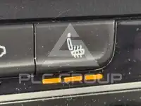 2019 Volkswagen E-Golf