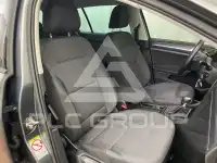 2019 Volkswagen E-Golf