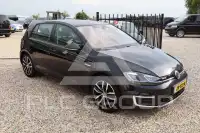 2019 Volkswagen E-Golf
