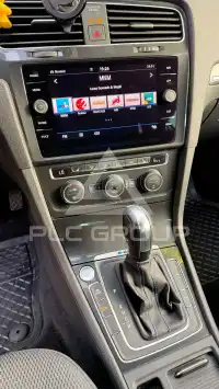 2019 Volkswagen E-Golf