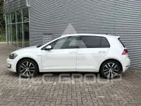 2019 Volkswagen E-Golf