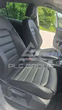 2019 Volkswagen E-Golf
