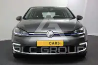 2019 Volkswagen E-Golf