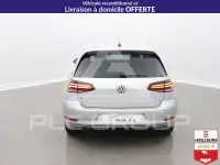 2019 Volkswagen E-Golf