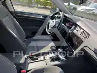 2019 Volkswagen E-Golf