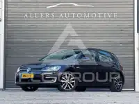 2019 Volkswagen E-Golf