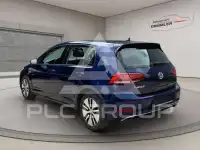 2019 Volkswagen E-Golf