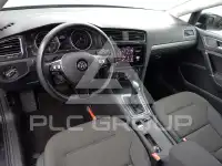 2019 Volkswagen E-Golf