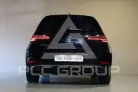 2019 Volkswagen E-Golf