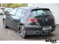 2019 Volkswagen E-Golf