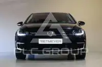 2019 Volkswagen E-Golf