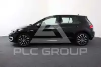 2019 Volkswagen E-Golf