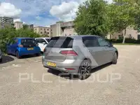 2019 Volkswagen E-Golf