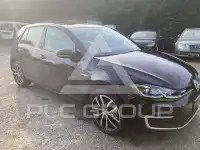 2019 Volkswagen E-Golf