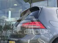 2019 Volkswagen E-Golf