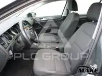 2019 Volkswagen E-Golf
