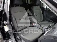 2019 Volkswagen E-Golf