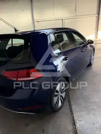 2019 Volkswagen E-Golf