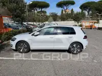 2019 Volkswagen E-Golf