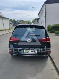 2019 Volkswagen E-Golf
