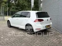 2019 Volkswagen E-Golf