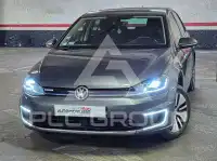 2019 Volkswagen E-Golf