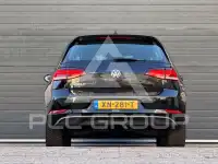 2019 Volkswagen E-Golf