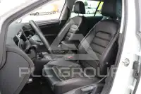 2019 Volkswagen E-Golf