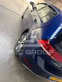2019 Volkswagen E-Golf