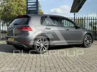 2019 Volkswagen E-Golf