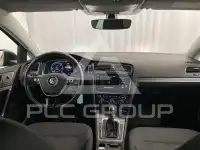 2019 Volkswagen E-Golf