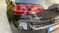 2019 Volkswagen E-Golf