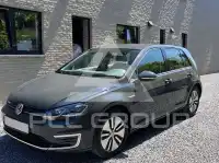2019 Volkswagen E-Golf