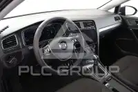 2019 Volkswagen E-Golf