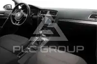 2019 Volkswagen E-Golf