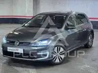 2019 Volkswagen E-Golf