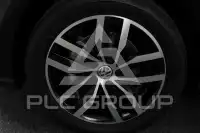 2019 Volkswagen E-Golf