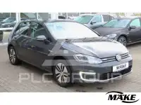 2019 Volkswagen E-Golf