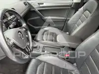 2019 Volkswagen E-Golf