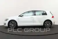 2019 Volkswagen E-Golf