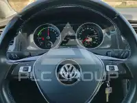 2019 Volkswagen E-Golf