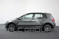 2019 Volkswagen E-Golf