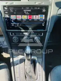2019 Volkswagen E-Golf