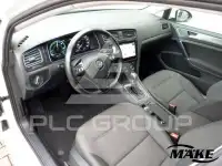 2019 Volkswagen E-Golf