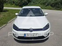 2019 Volkswagen E-Golf