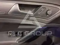 2019 Volkswagen E-Golf