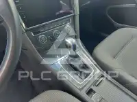 2019 Volkswagen E-Golf
