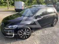 2019 Volkswagen E-Golf